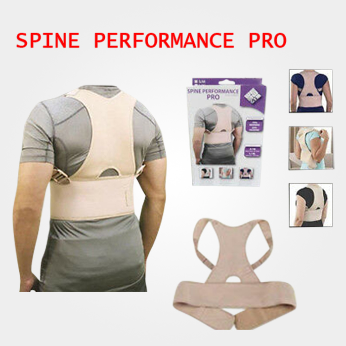 Spine Performance Pro